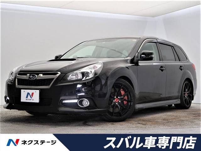 レガシィ ツーリングワゴン 2.0GT DIT 後期 左ヘッドライト HID ★BR9★BMM★BRG★BRM★BRF★
