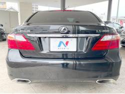 ＬＳ ＬＳ４６０ バージョンＵ Ｉパッケージの中古車画像