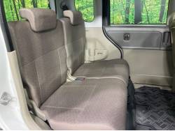 タント Ｘの中古車画像