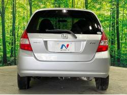 フィット Ｗの中古車画像