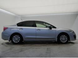 インプレッサＧ４ １．６ｉ－Ｌの中古車画像