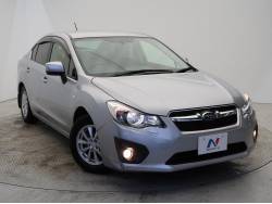 インプレッサＧ４ １．６ｉ－Ｌの中古車画像