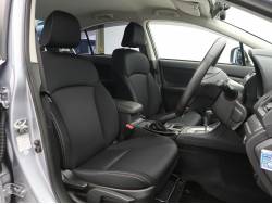 インプレッサＧ４ １．６ｉ－Ｌの中古車画像