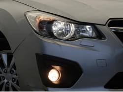 インプレッサＧ４ １．６ｉ－Ｌの中古車画像