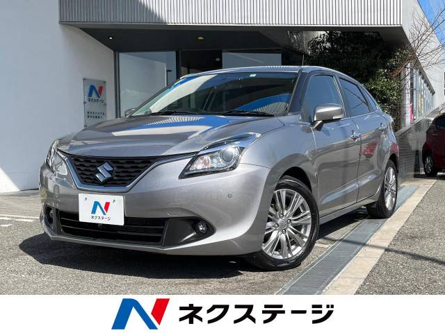 スズキ バレーノ XT 4.9万Km (兵庫県)[116]の中古車詳細｜兵庫県の
