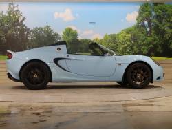 エリーゼ エリーゼCR（ロータス）[6MT]のカタログ詳細情報｜中古車