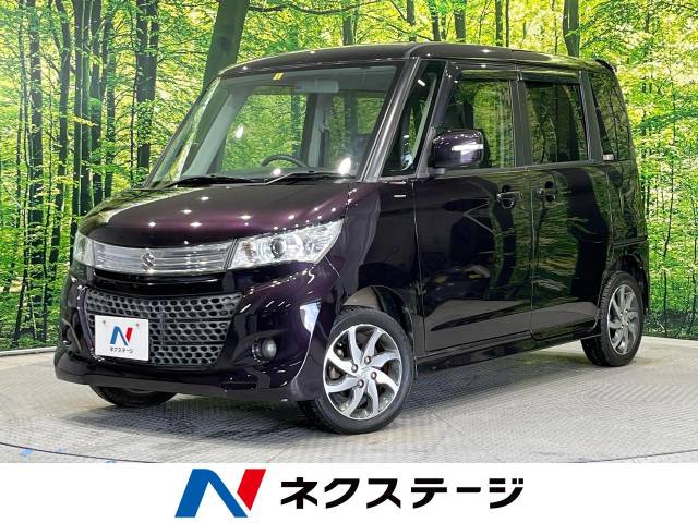 スズキ パレットSW XS 3.2万Km (北海道)[958]の中古車詳細｜北海道