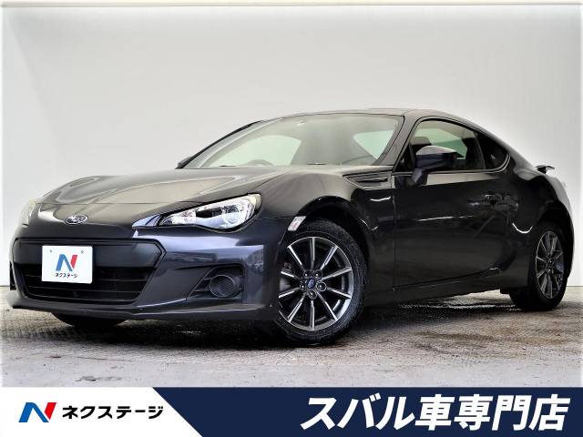 スバル BRZ R 3.8万Km (大阪府)[583]の中古車詳細｜大阪府の香里園