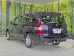 サクシード ＴＸの中古車画像