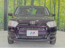 サクシード ＴＸの中古車画像