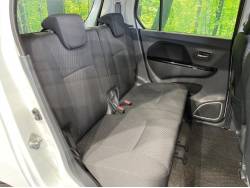 ワゴンＲスティングレー Ｔの中古車画像