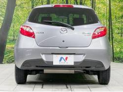 デミオ １３Ｃの中古車画像