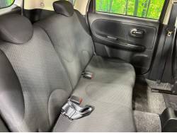 ノート １５Ｇ プラスナビＨＤＤの中古車画像