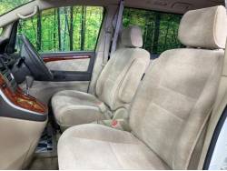 アルファードＶ ＡＸ Ｌエディションの中古車画像