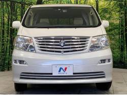 アルファードＶ ＡＸ Ｌエディションの中古車画像