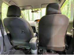 ヴィッツ Ｆリミテッドの中古車画像