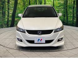 ストリーム【特別・限定】ZS特別仕様車 スポーティエディション