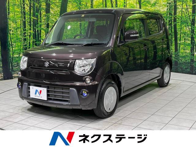 スズキ MRワゴン X 3.3万Km 49.9万円(長野県)[830]の中古車詳細