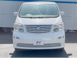 アルファードＶ ＡＸ Ｌエディションの中古車画像