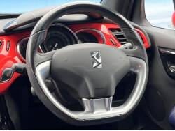 ＤＳ３ イネス ド ラ フレサンジュの中古車画像