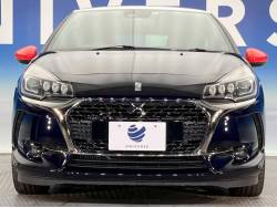 ＤＳ３ イネス ド ラ フレサンジュの中古車画像