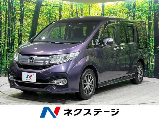 ホンダ ステップワゴンスパーダ スパーダ 7.3万Km (秋田県)[538]の中古