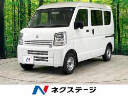 エブリイの中古車