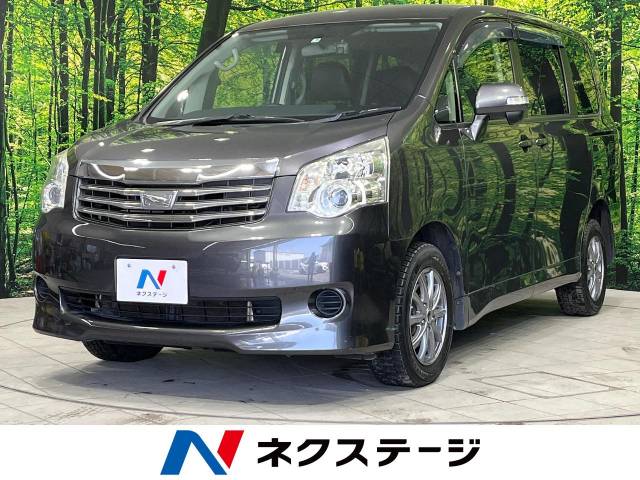 トヨタ ノア X 13.2万Km (青森県)[996]の中古車詳細｜青森県の八戸店