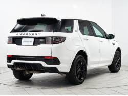 ディスカバリースポーツ Ｒ－ダイナミック Ｓ ２００ＰＳの中古車画像