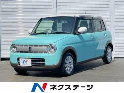 アルトラパンの中古車