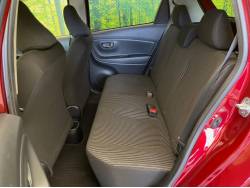 ヴィッツ ジュエラの中古車画像