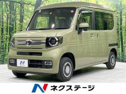 Ｎ－ＶＡＮ＋スタイルの中古車