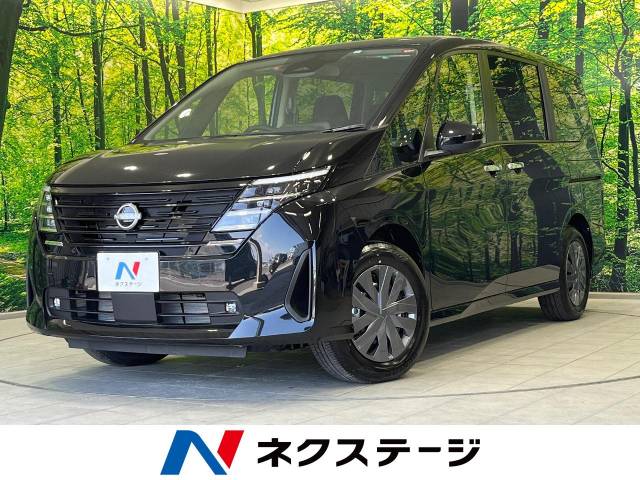 日産 セレナ XV 20Km (福島県)[287]の中古車詳細｜福島県の福島伊達