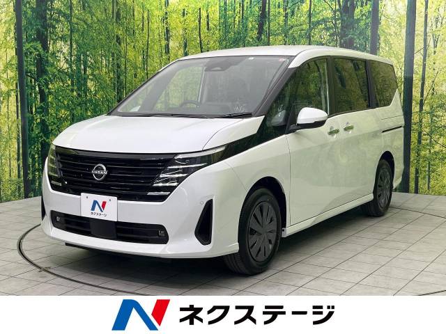 日産 セレナ XV 16Km (栃木県)[628]の中古車詳細｜栃木県の小山店