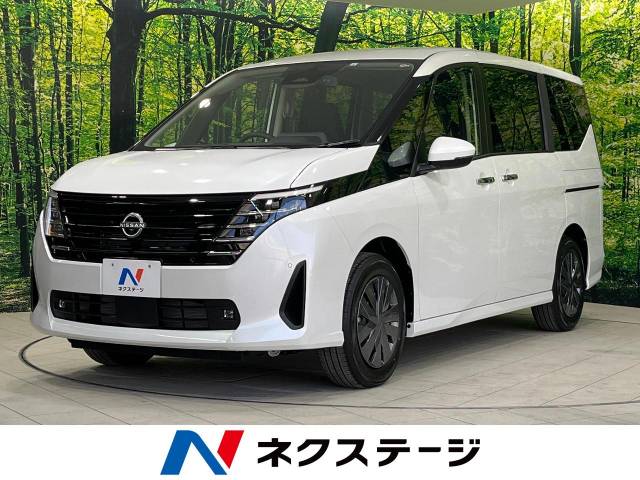 極美品　セレナ　sr セレナSR