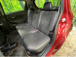 ヴィッツ ハイブリッドＦ アミーの中古車画像