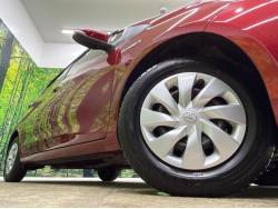 ヴィッツ ハイブリッドＦ アミーの中古車画像