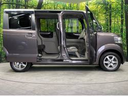 Ｎ－ＢＯＸ ２トーンカラースタイル Ｇ・Ｌパッケージの中古車画像