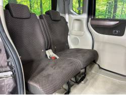 Ｎ－ＢＯＸ ２トーンカラースタイル Ｇ・Ｌパッケージの中古車画像