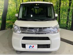 タント Ｇの中古車画像