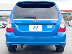 フォレスター クロススポーツＳエディションの中古車画像