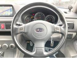 フォレスター クロススポーツＳエディションの中古車画像