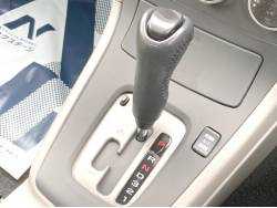 フォレスター クロススポーツＳエディションの中古車画像