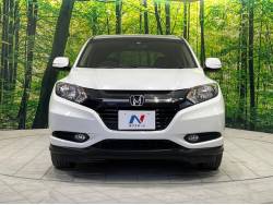 ヴェゼル Ｇの中古車画像