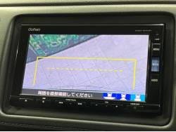 ヴェゼル Ｇの中古車画像