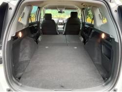 ＣＲ－Ｖハイブリッド ＥＸの中古車画像