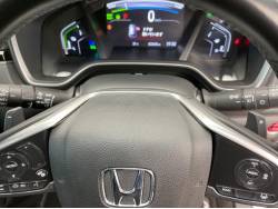 ＣＲ－Ｖハイブリッド ＥＸの中古車画像