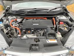 ＣＲ－Ｖハイブリッド ＥＸの中古車画像