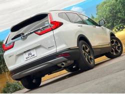 ＣＲ－Ｖハイブリッド ＥＸの中古車画像