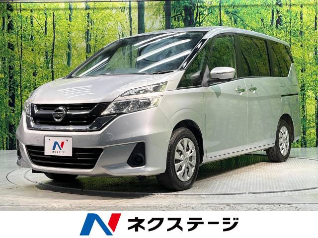 日産 セレナ S 3.6万Km (福岡県)[050]の中古車詳細｜福岡県の北九州店